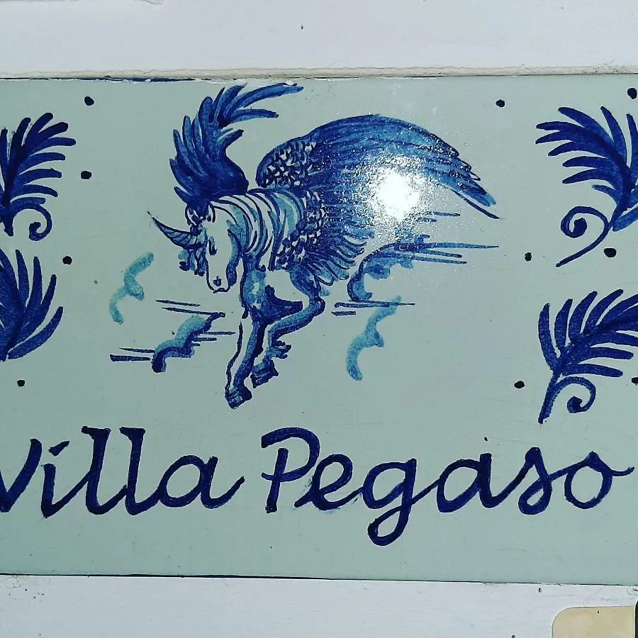 B&B Villa Pegaso Fontane Bianche Italia