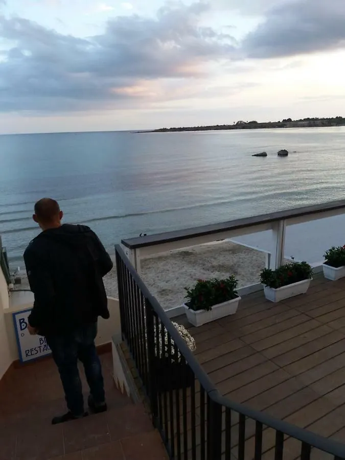 B&B Villa Pegaso Fontane Bianche