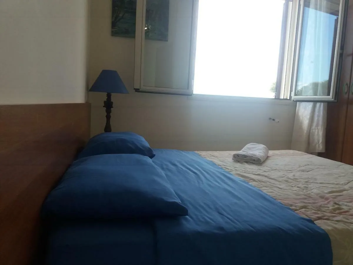 B&B Villa Pegaso Fontane Bianche 0*,  Italia