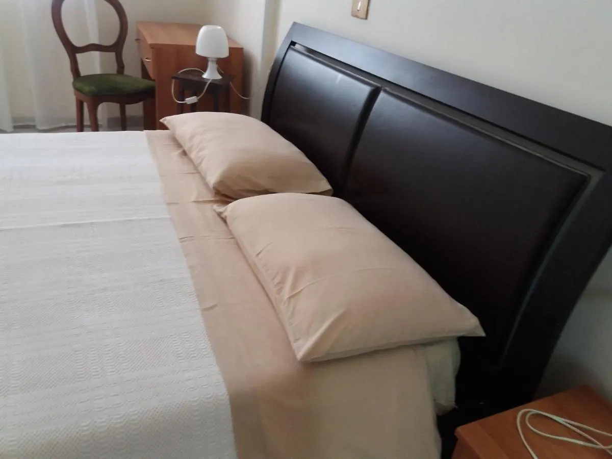 Bed & Breakfast B&B Villa Pegaso Fontane Bianche