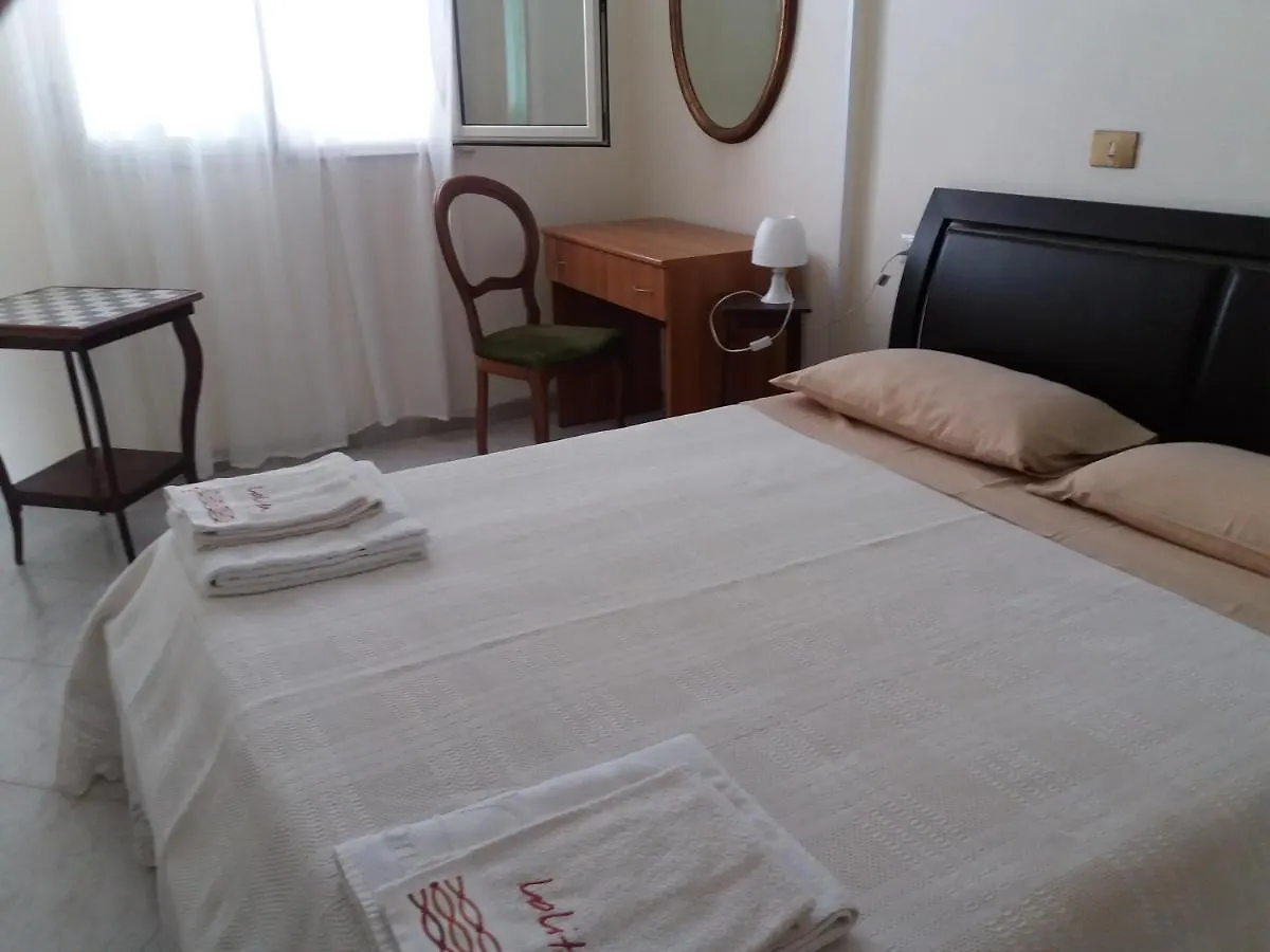 B&B Villa Pegaso Fontane Bianche 0*,
