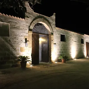 3* Couette-café Baglio Bellavista