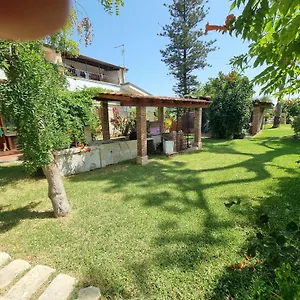  Couette-café Asparano