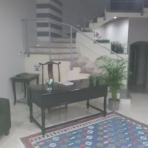  Maison d'hôtes Borgo San Giovanni