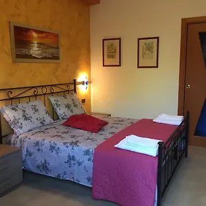 3* Bed & Breakfast La Scogliera