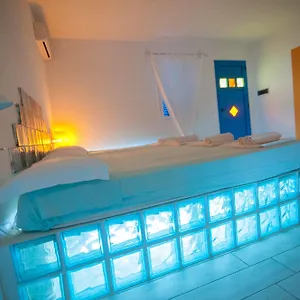 2* Bed & Breakfast House L'isola Che Non C'è