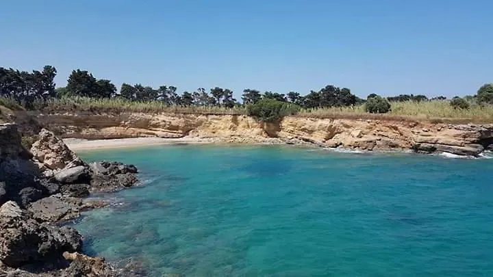 B&B Villa Pegaso 폰타네비안체 0*,  이탈리아
