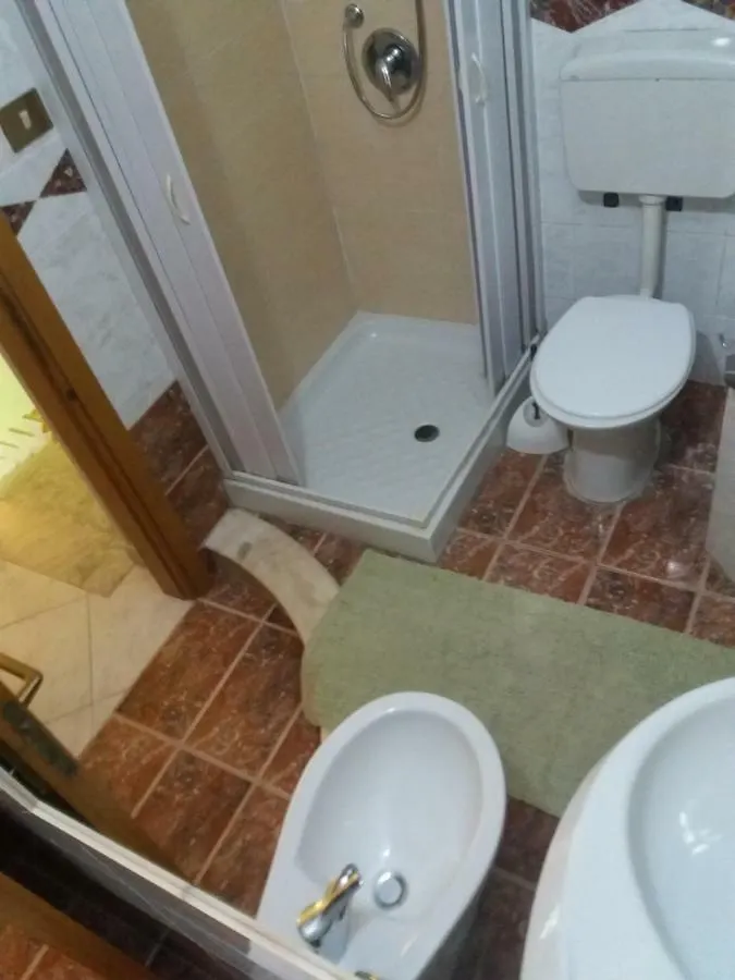 B&B Villa Pegaso Fontane Bianche 0*,